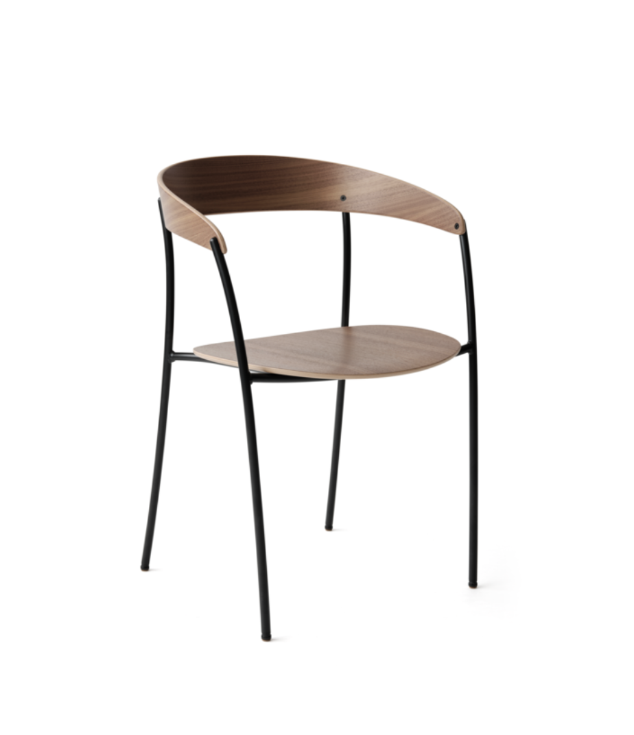 New Works - Missing Armchair (Set of 2)