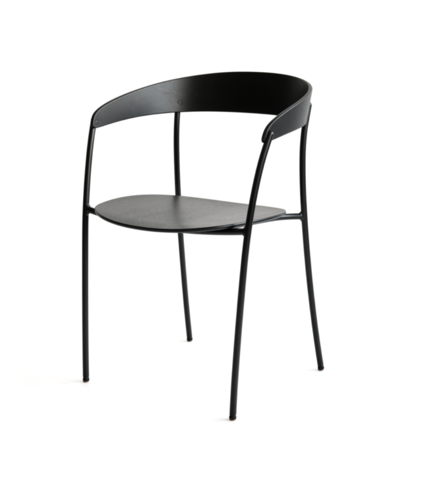 New Works - Missing Armchair (Set of 2)