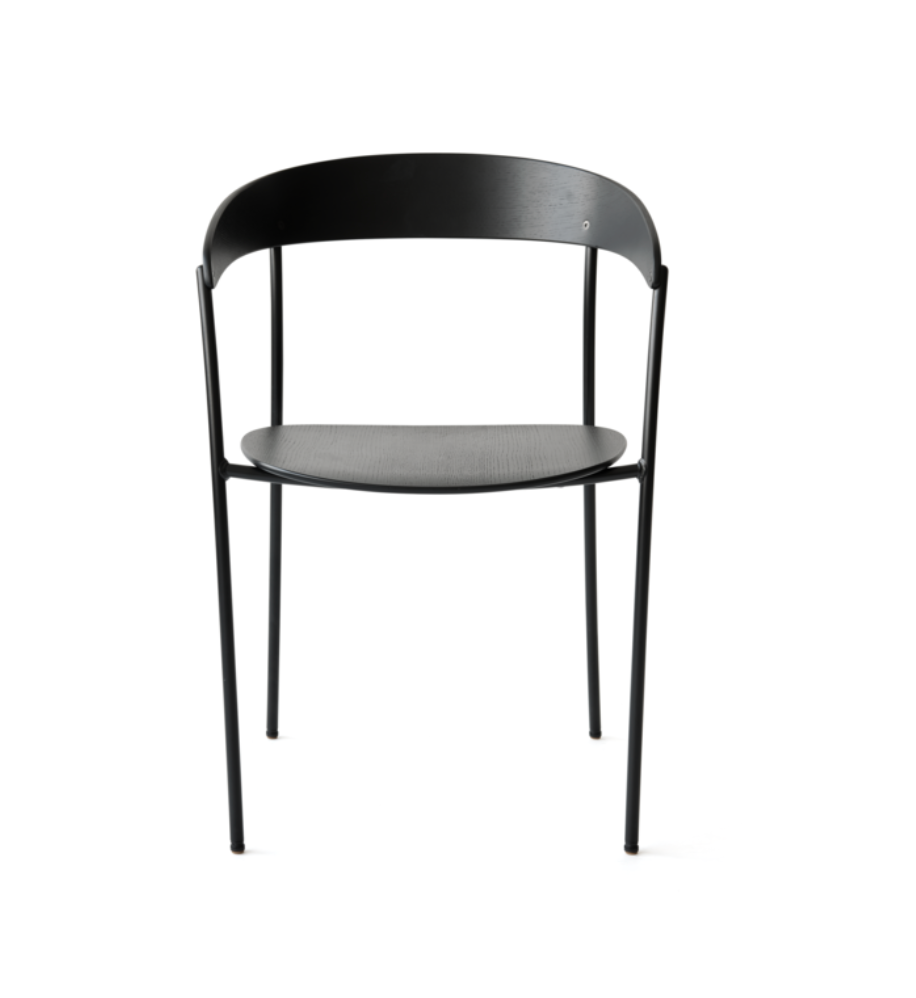 New Works - Missing Armchair (Set of 2)