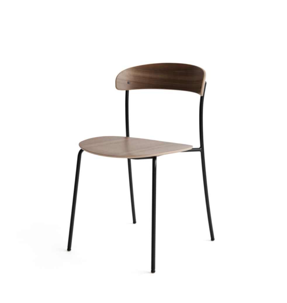 New Works - Missing Chair (Set of 2)