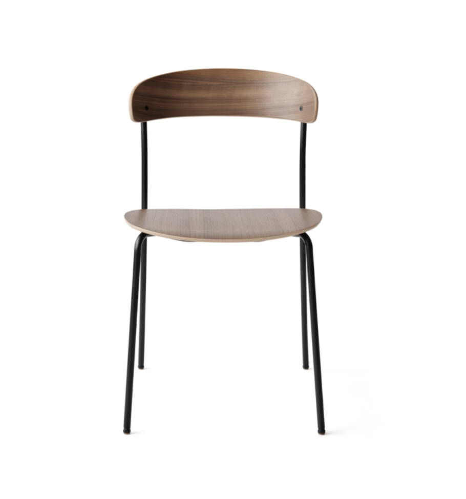 New Works - Missing Chair (Set of 2)