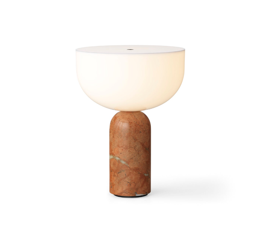 New Works - Kizu Portable Table Lamp