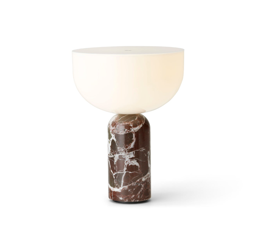 New Works - Kizu Portable Table Lamp
