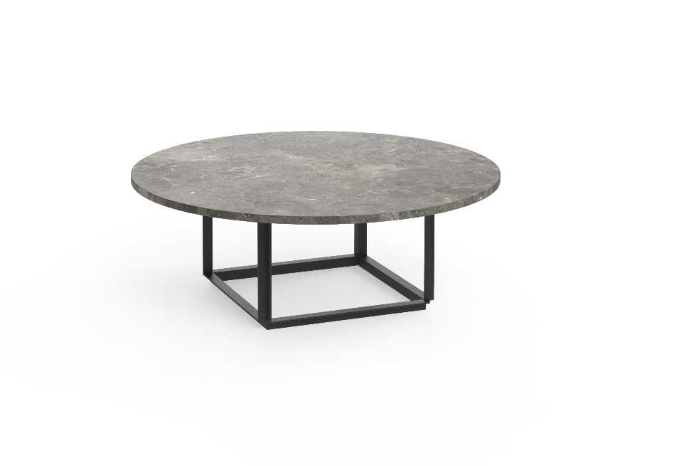 New Works - Florence Coffee Table Ø90