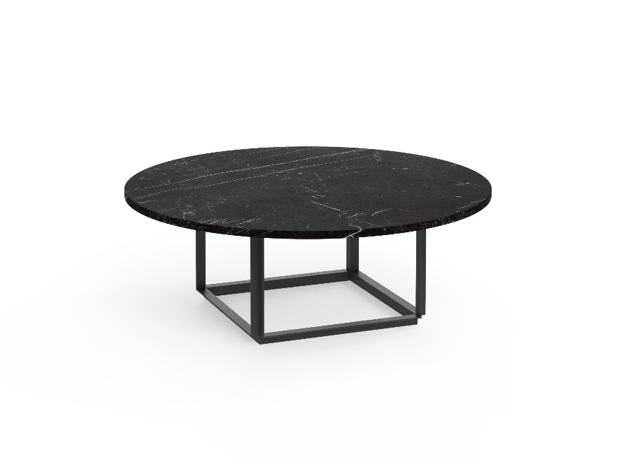 New Works - Florence Coffee Table Ø90