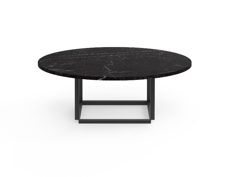 New Works - Florence Coffee Table Ø90