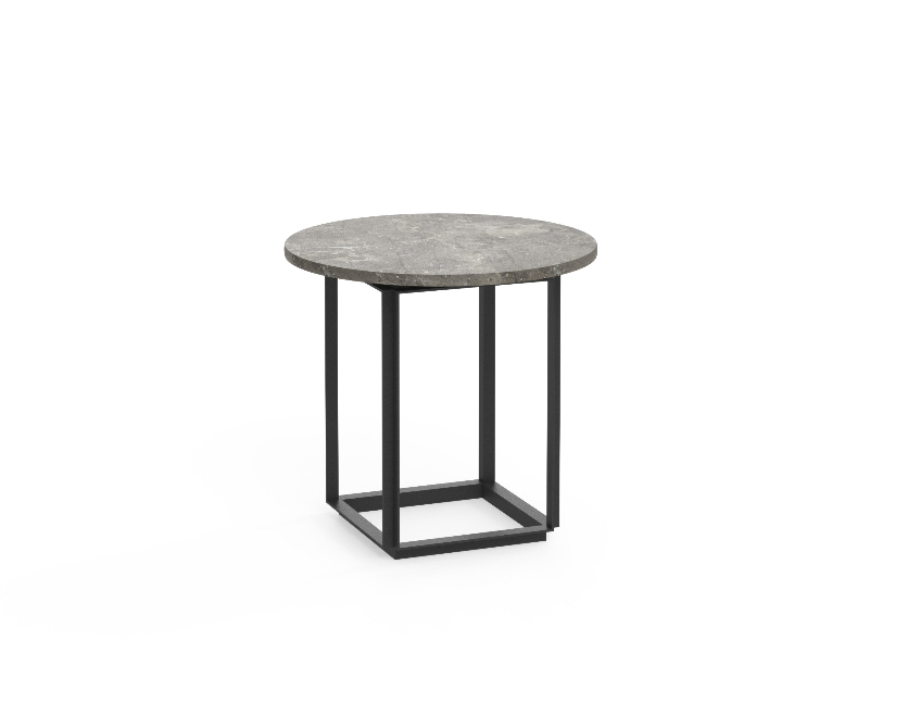 New Works - Florence Side Table Ø50