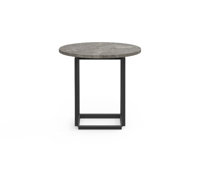 New Works - Florence Side Table Ø50