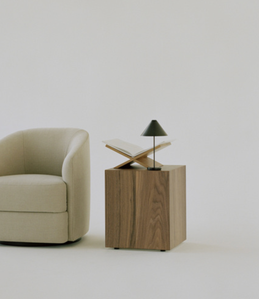 New Works - Mass Side Table