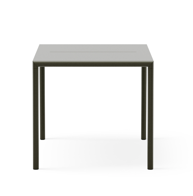 New Works - May Table