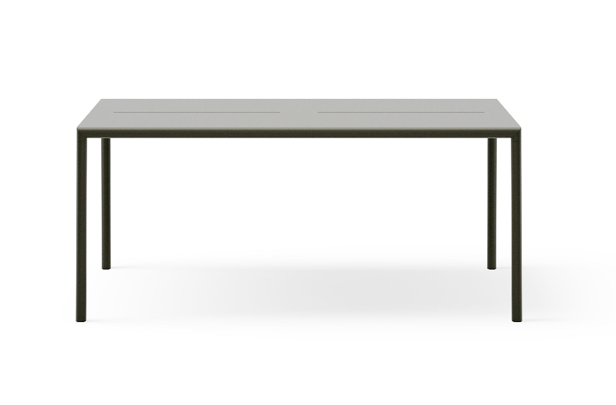 New Works - May Table