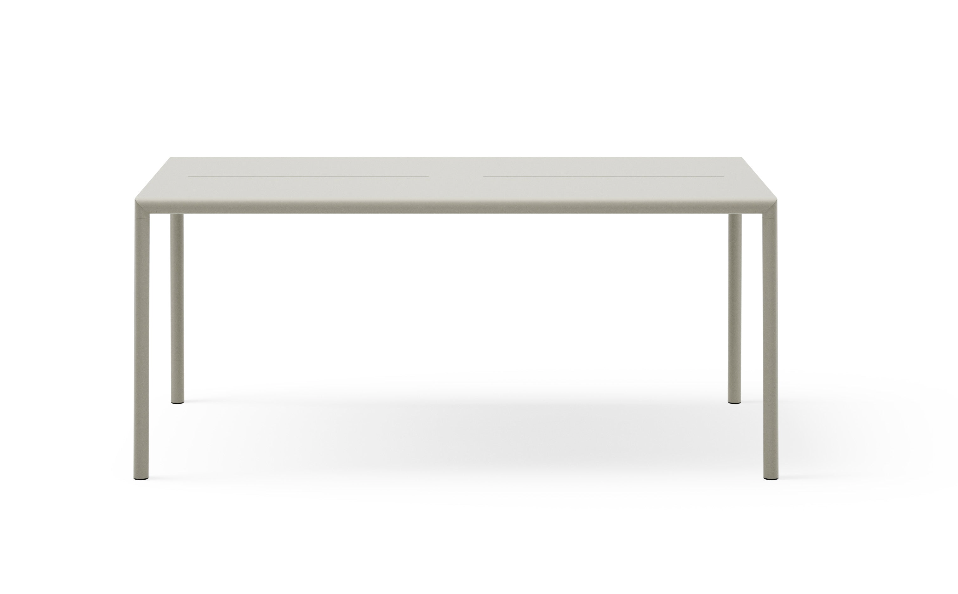 New Works - May Table