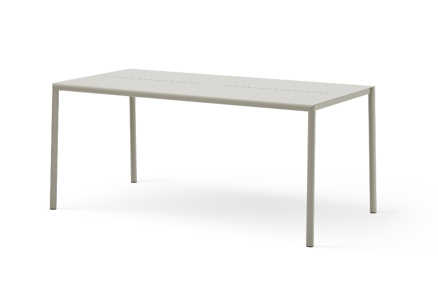 New Works - May Table