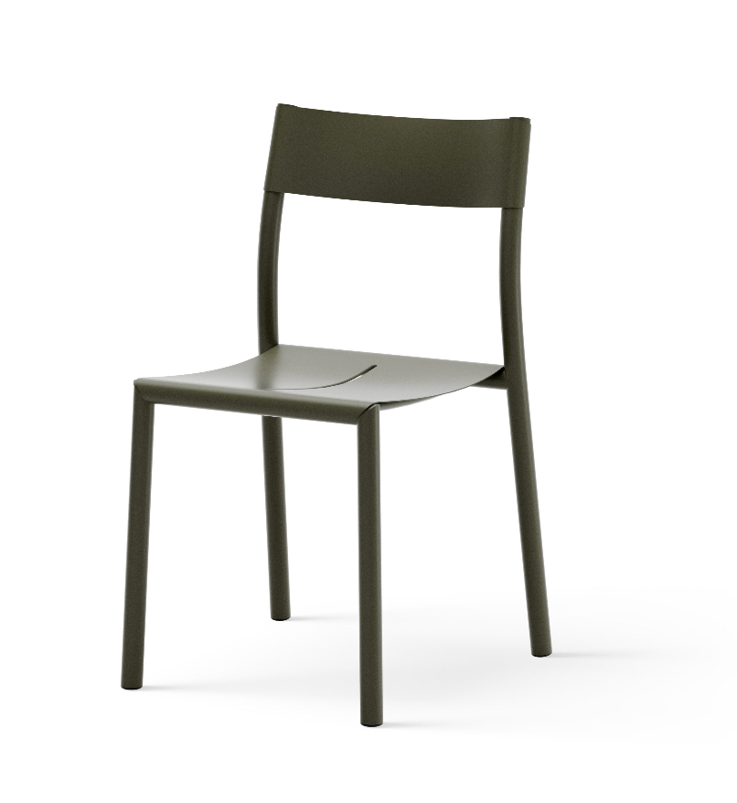 New Works - May Chair (Set of 2)