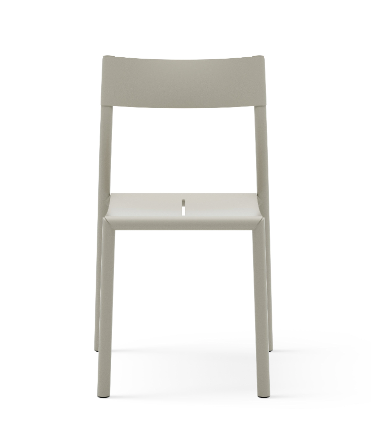 New Works - May Chair (Set of 2)