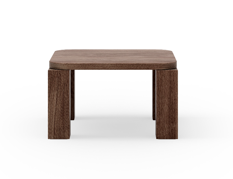 New Works - Atlas Coffee Table Oak