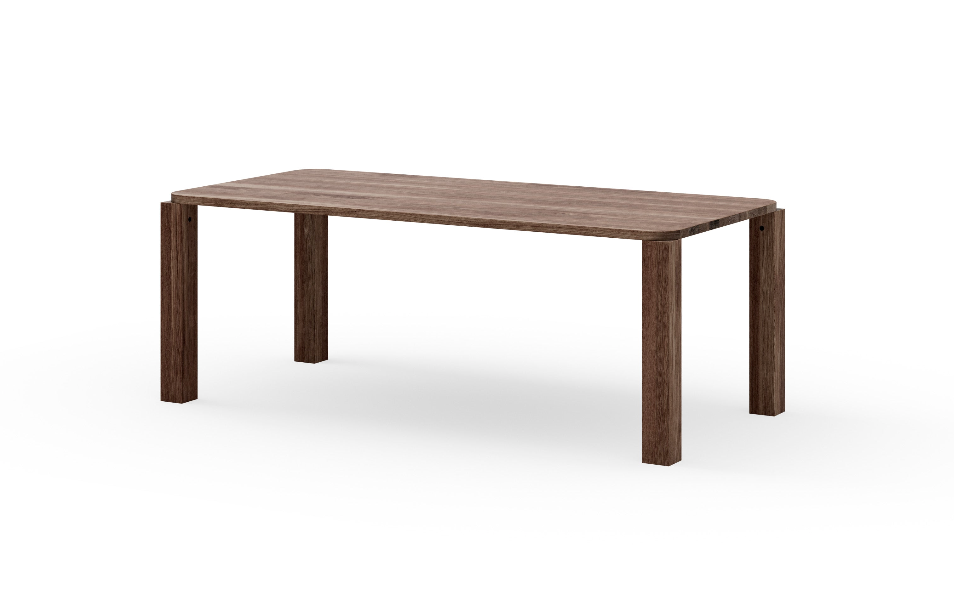 New Works - Atlas Dining Table