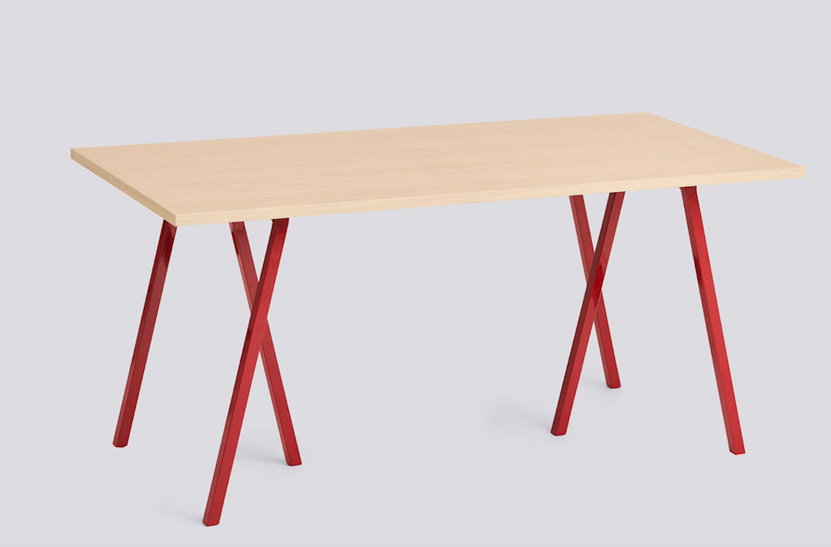HAY - Loop Stand - Table