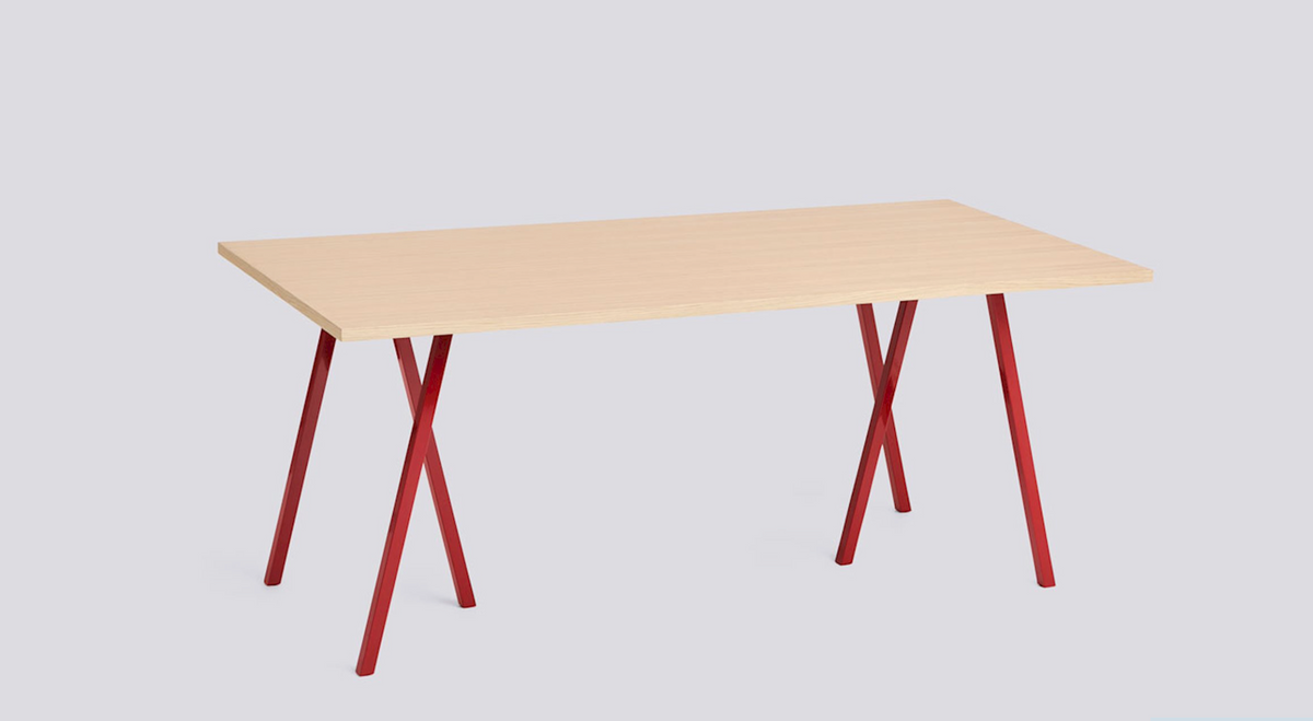 HAY - Loop Stand - Table