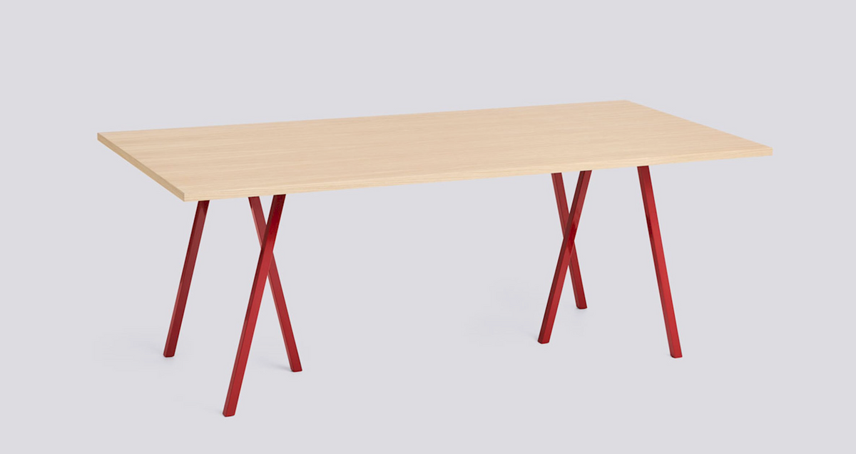 HAY - Loop Stand - Table