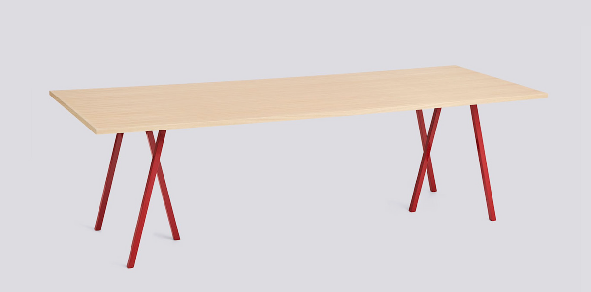 HAY - Loop Stand - Table