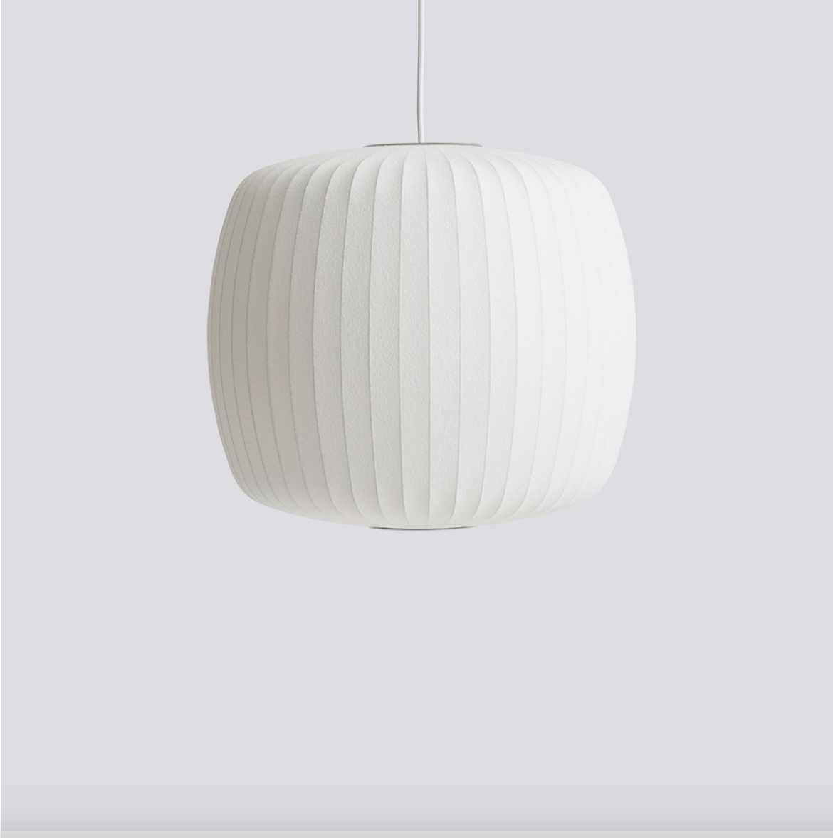 HAY - Nelson - Roll Bubble Pendant