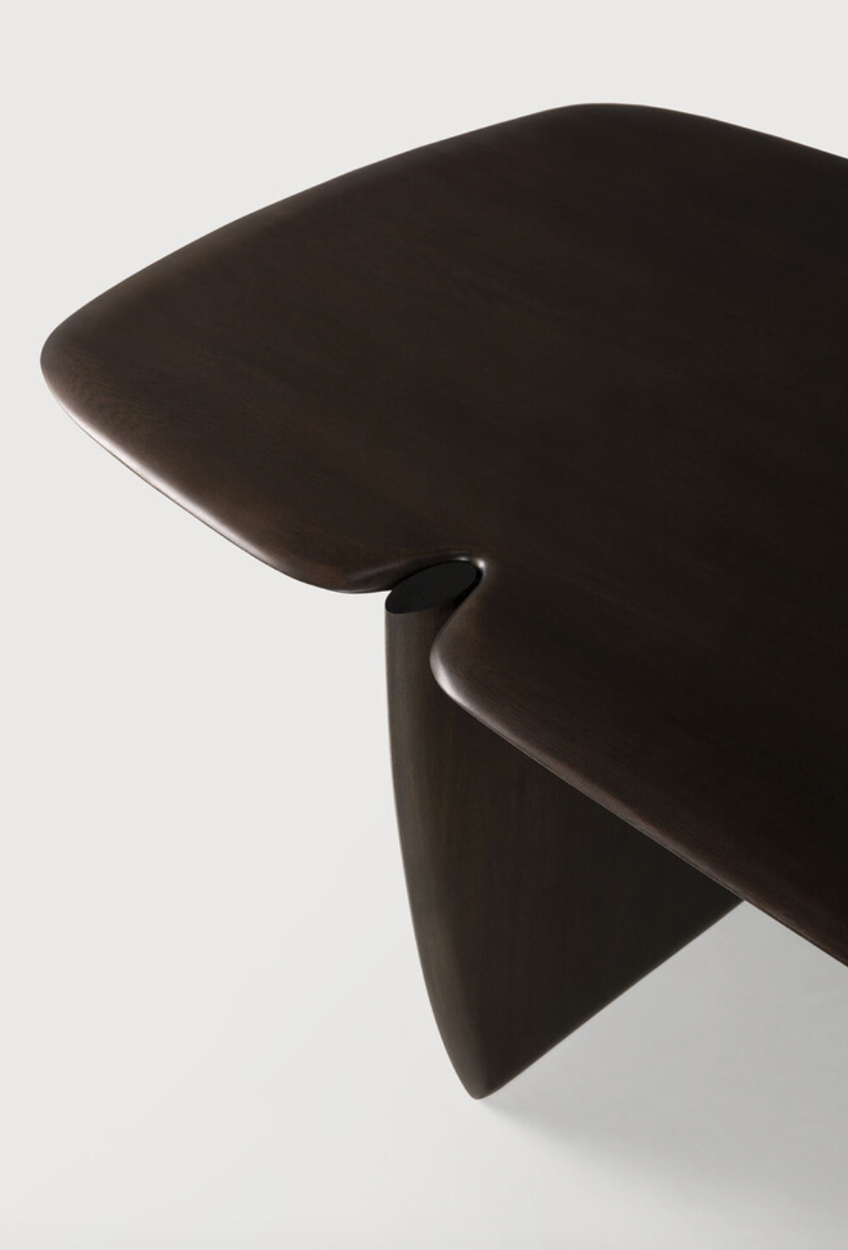 Ethnicraft - PI Coffee Table