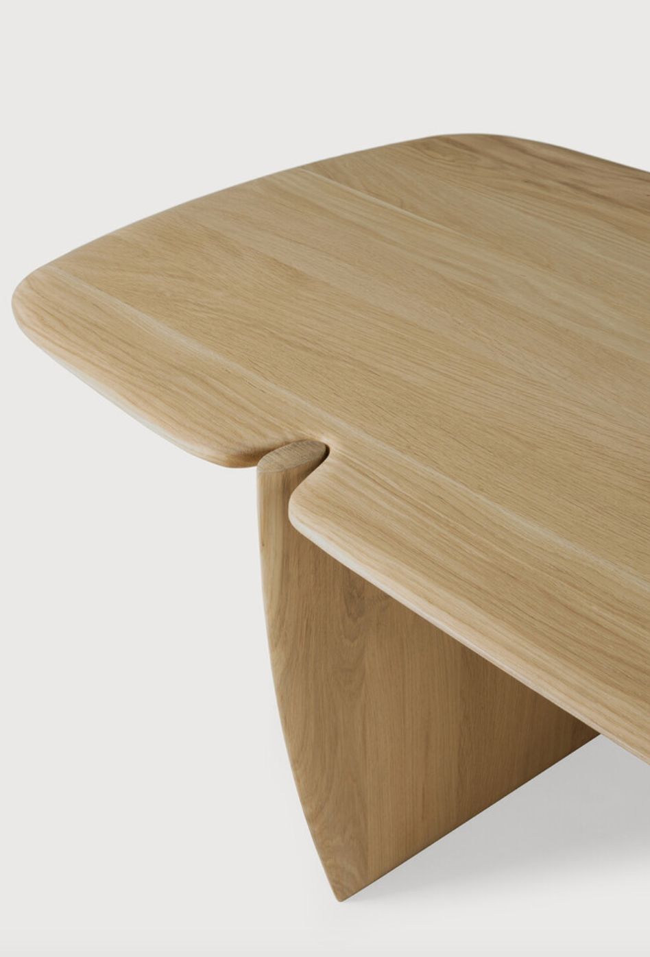 Ethnicraft - PI Coffee Table