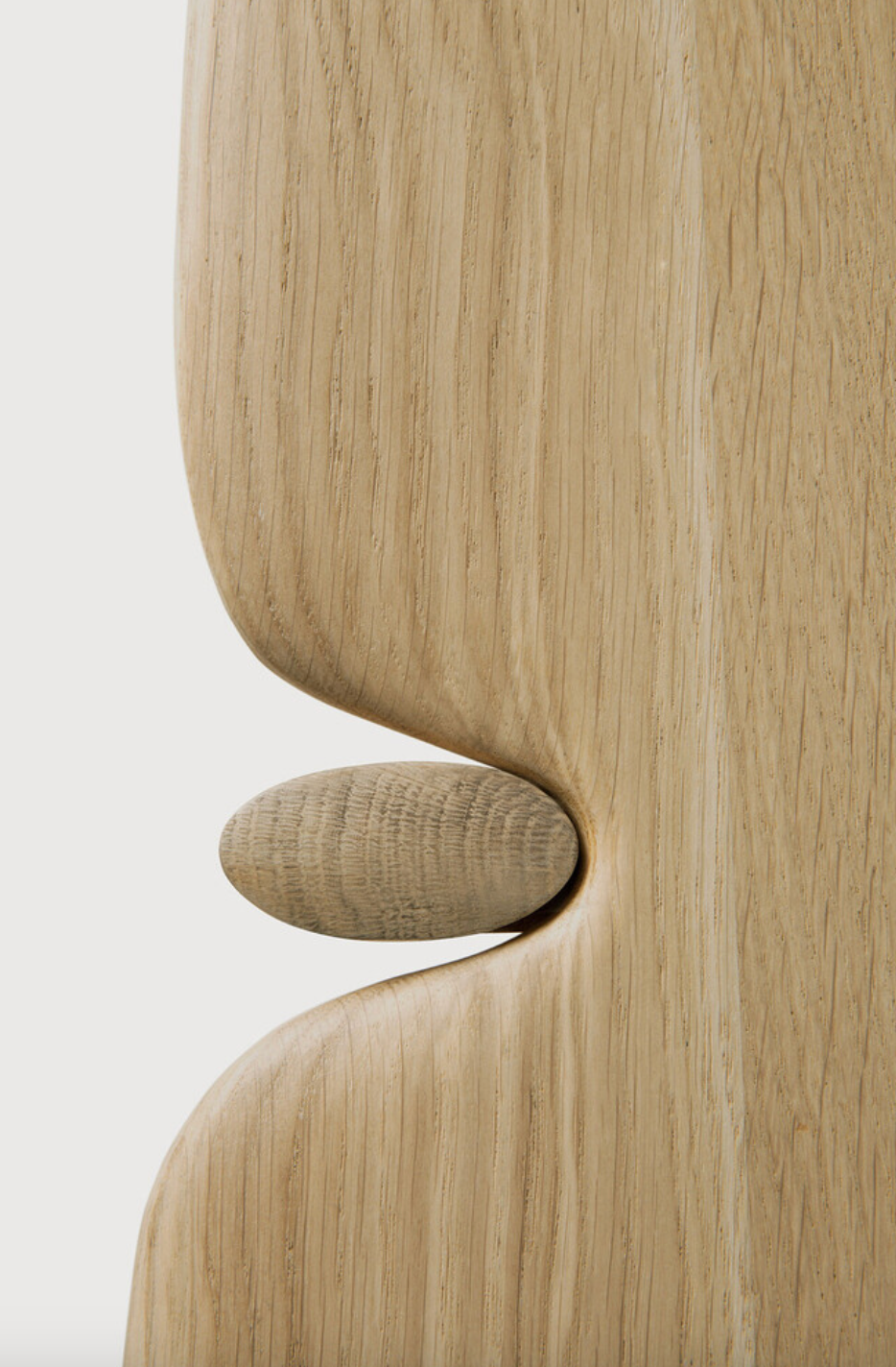 Ethnicraft - PI Coffee Table