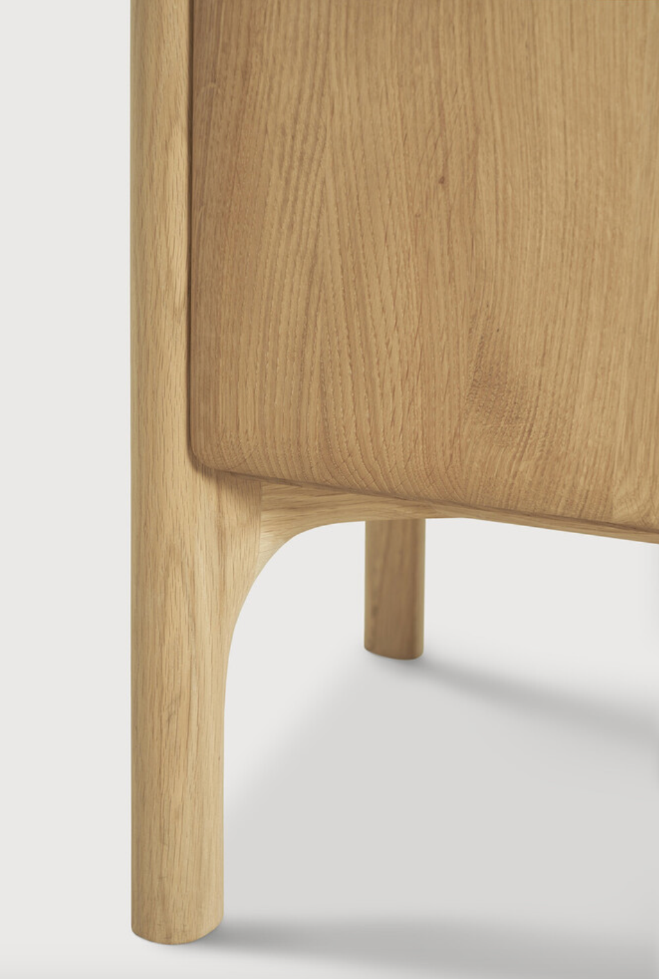 Ethnicraft - PI Sideboard