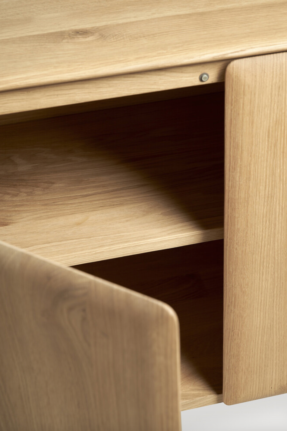 Ethnicraft - PI Sideboard