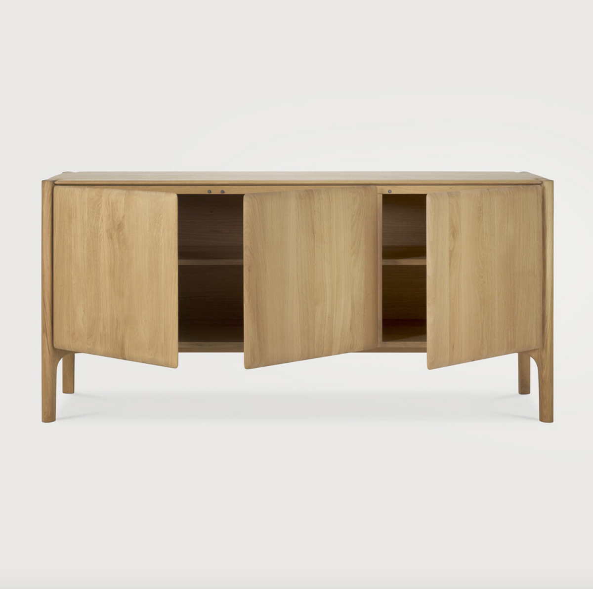 Ethnicraft - PI Sideboard