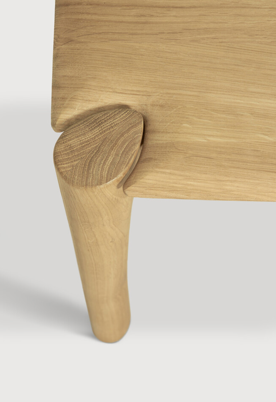 Ethnicraft - PI Bench