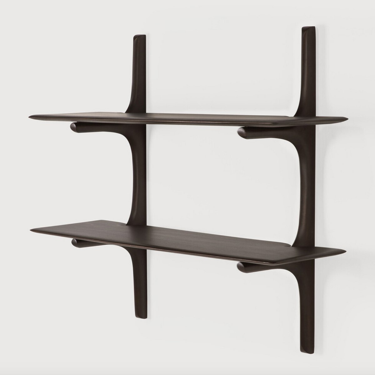 Ethnicraft- PI Wall Shelf