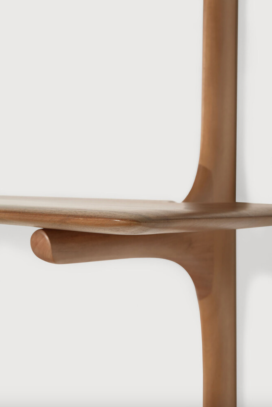 Ethnicraft- PI Wall Shelf