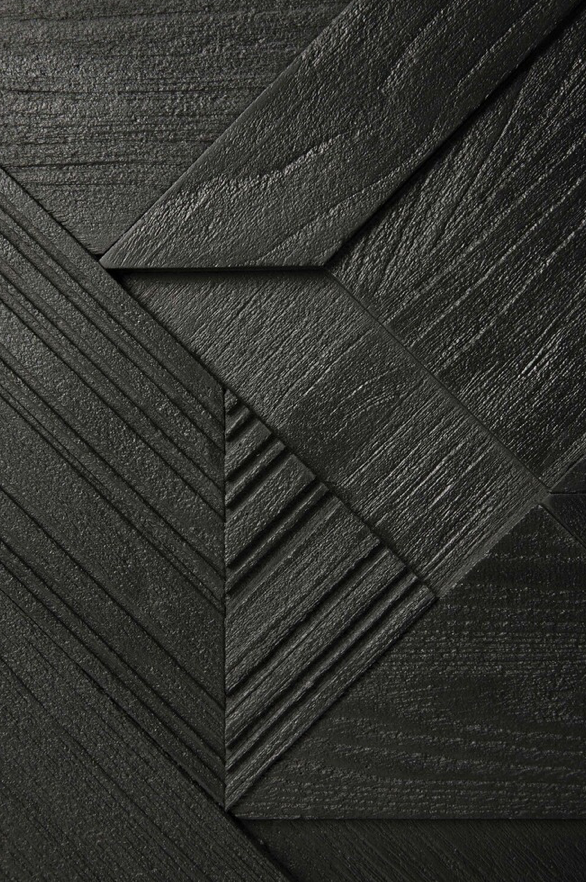 Ethnicraft - Graphic Sideboard