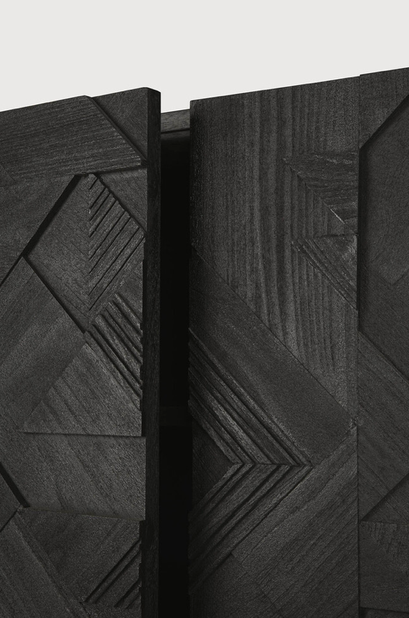 Ethnicraft - Graphic Sideboard