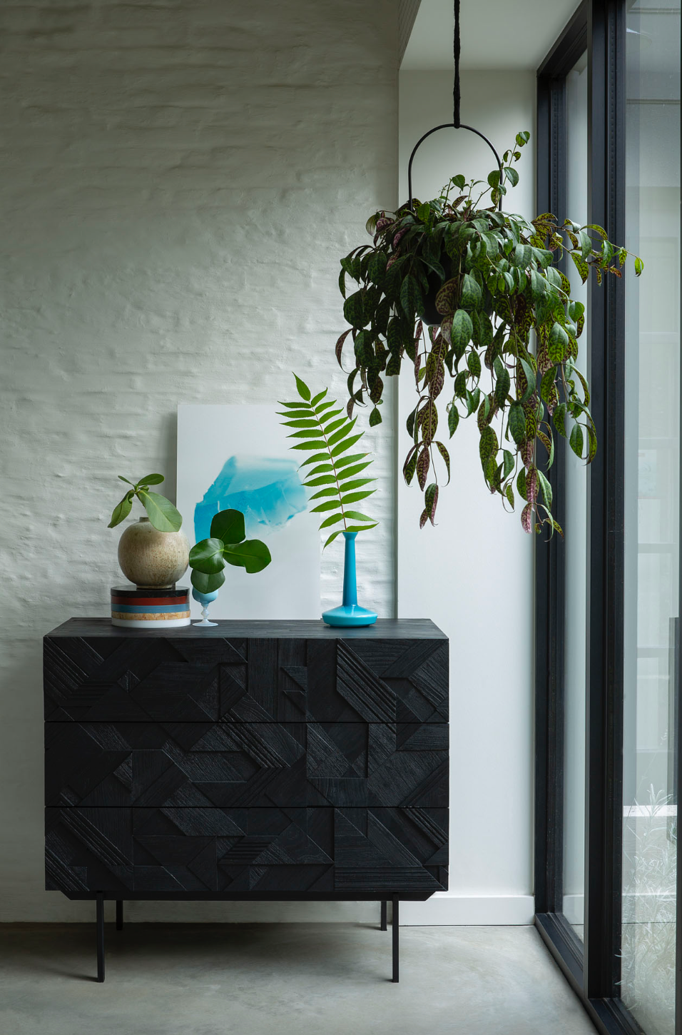 Ethnicraft - Graphic Dresser