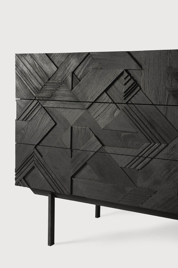 Ethnicraft - Graphic Dresser