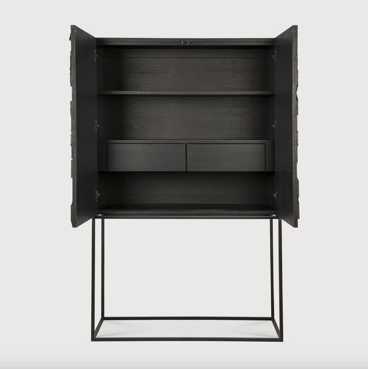 Ethnicraft - Graphic Cupboard