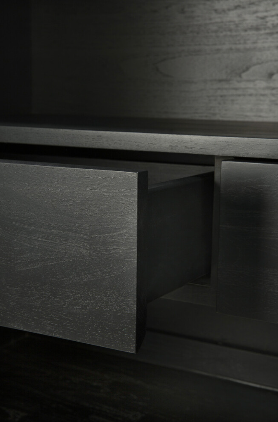 Ethnicraft - Graphic Cupboard