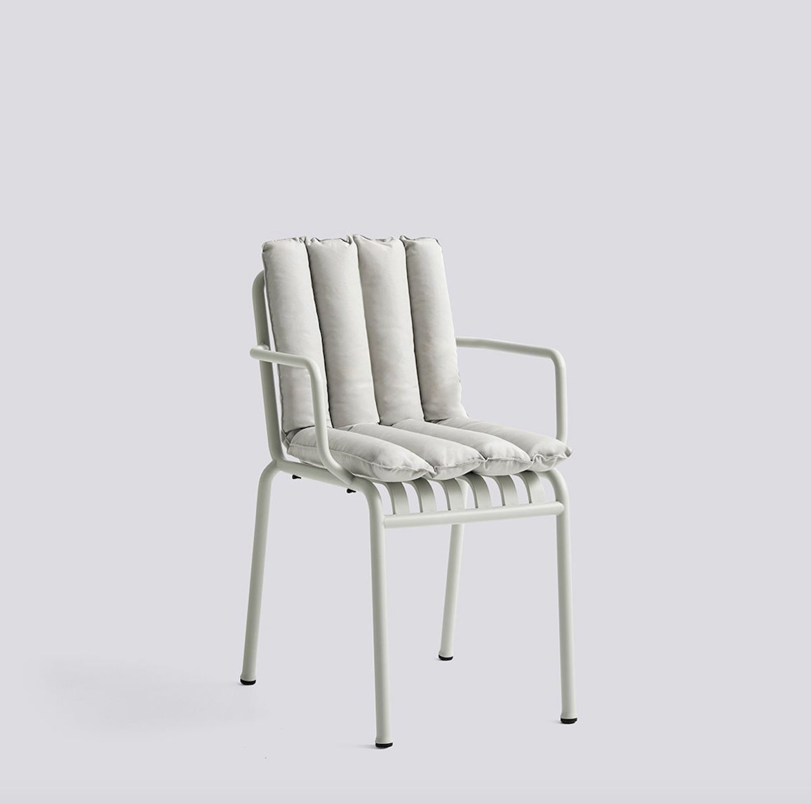 HAY - Soft Quilted Cushion for Palissade Chair &amp; Armchair