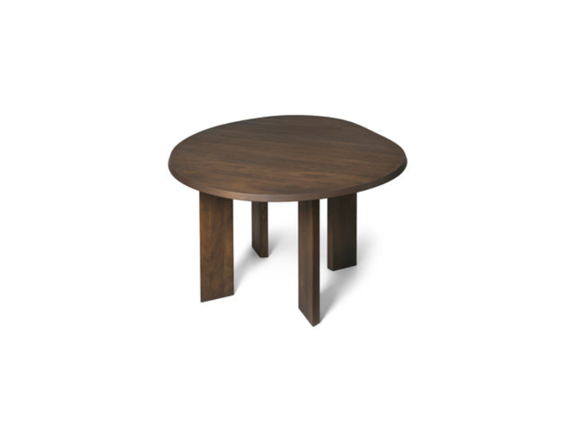 Ferm Living - Tarn Dining Table - 115