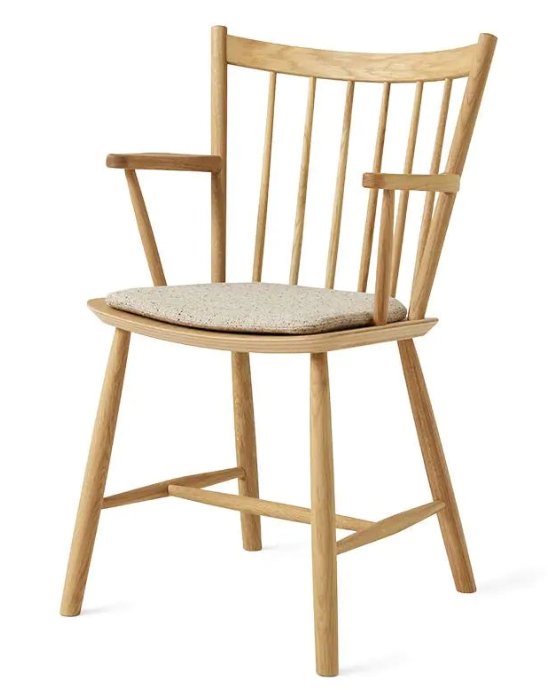 HAY - J42 Seat cushion