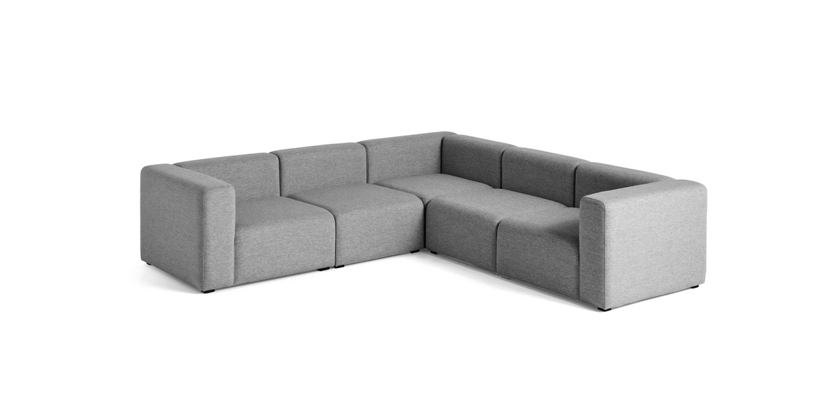 HAY - Mags Sofa - Corner Combination 1