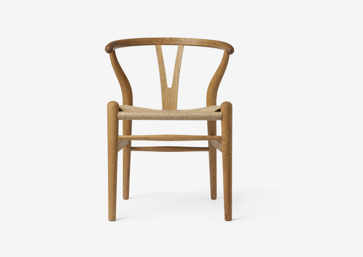 Carl Hansen &amp; Søn - CH24 Children&#39;s Wishbone Chair