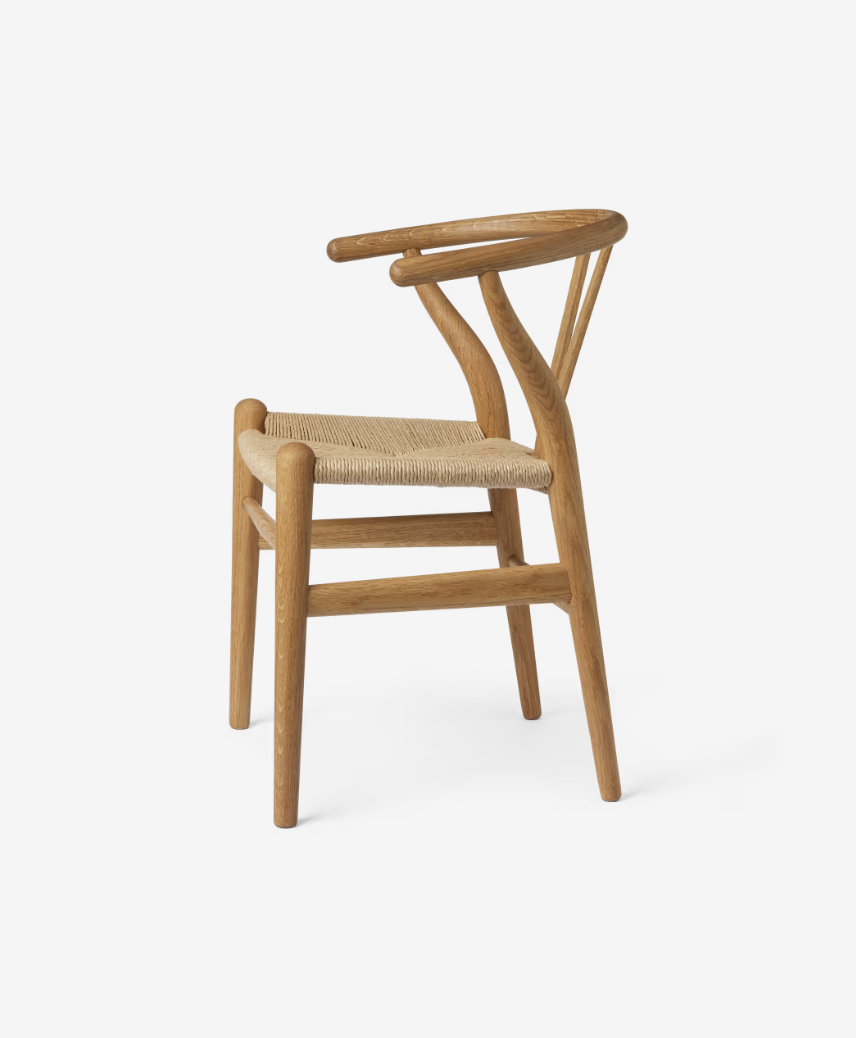 Carl Hansen &amp; Søn - CH24 Children&#39;s Wishbone Chair