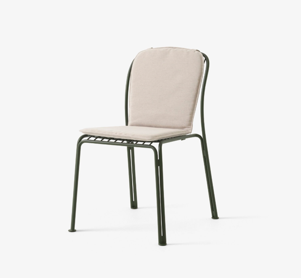 &amp;Tradition - Thorvald Chair Cushion (SC94 &amp; SC95)