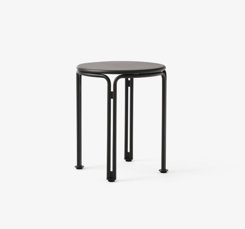 &amp;Tradition - Thorvald Side Table SC102, Ø40