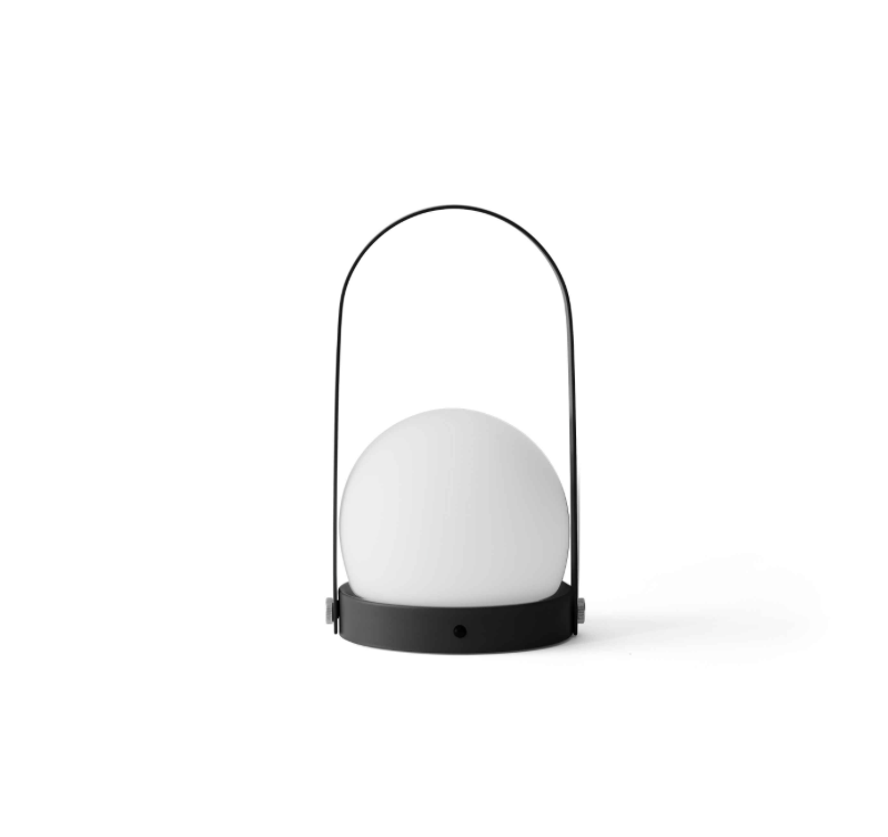 Audo Copenhagen - Carrie LED Lamp